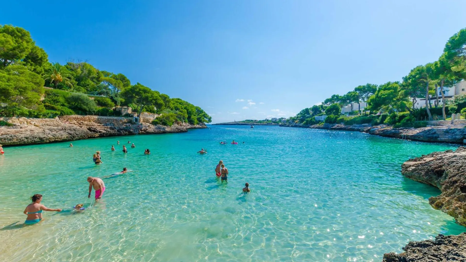 Cala Dor 14 Villa Cala d'Or