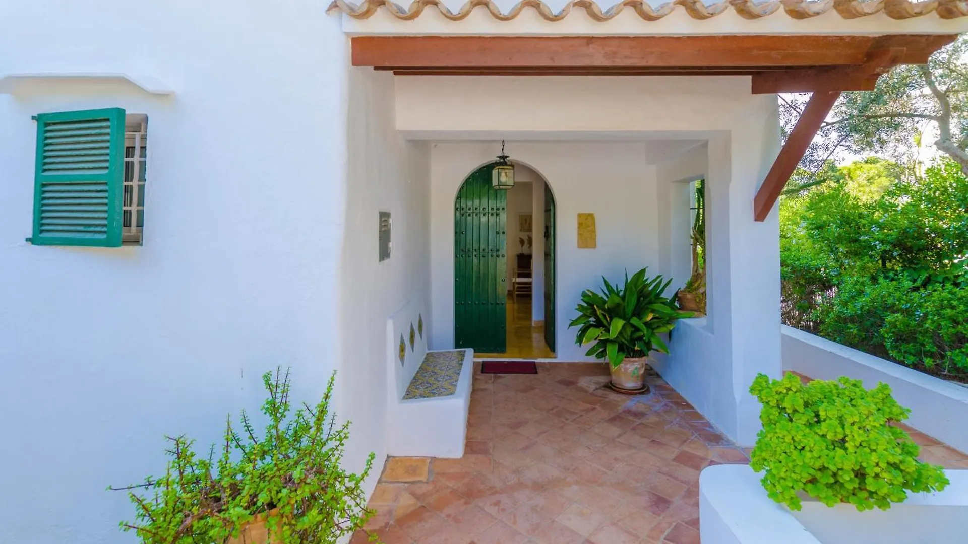 Cala Dor 14 Villa Cala d'Or