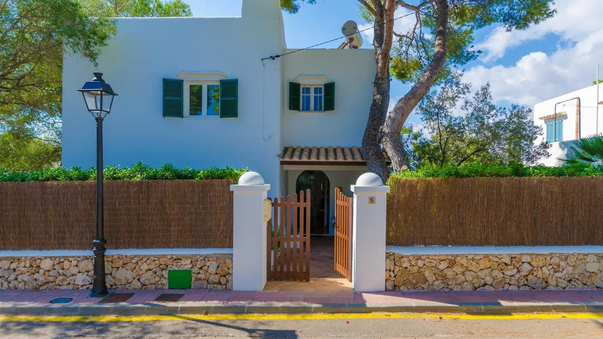 Cala Dor 14 Villa Cala d'Or