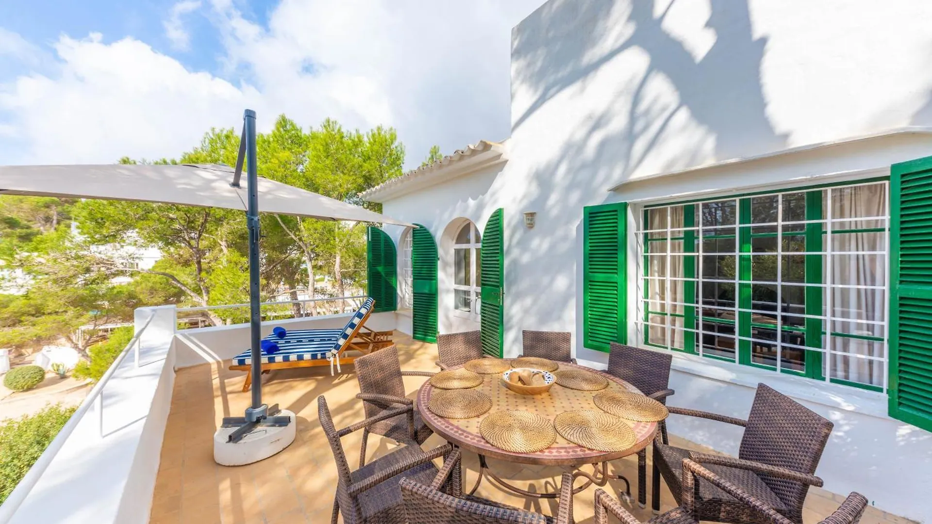 Cala Dor 14 Villa Cala d'Or