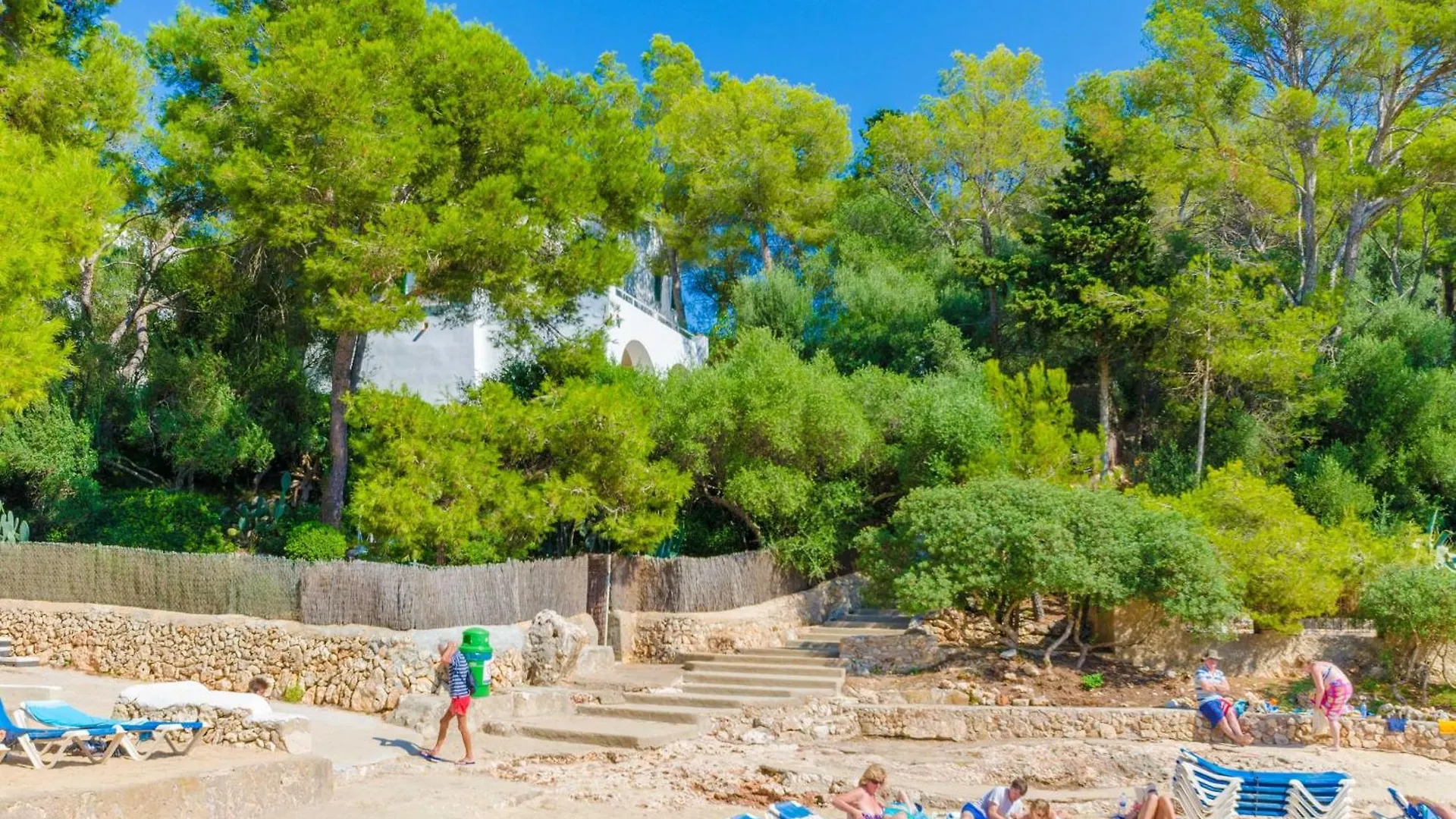 Cala Dor 14 Villa Cala d'Or  Spain