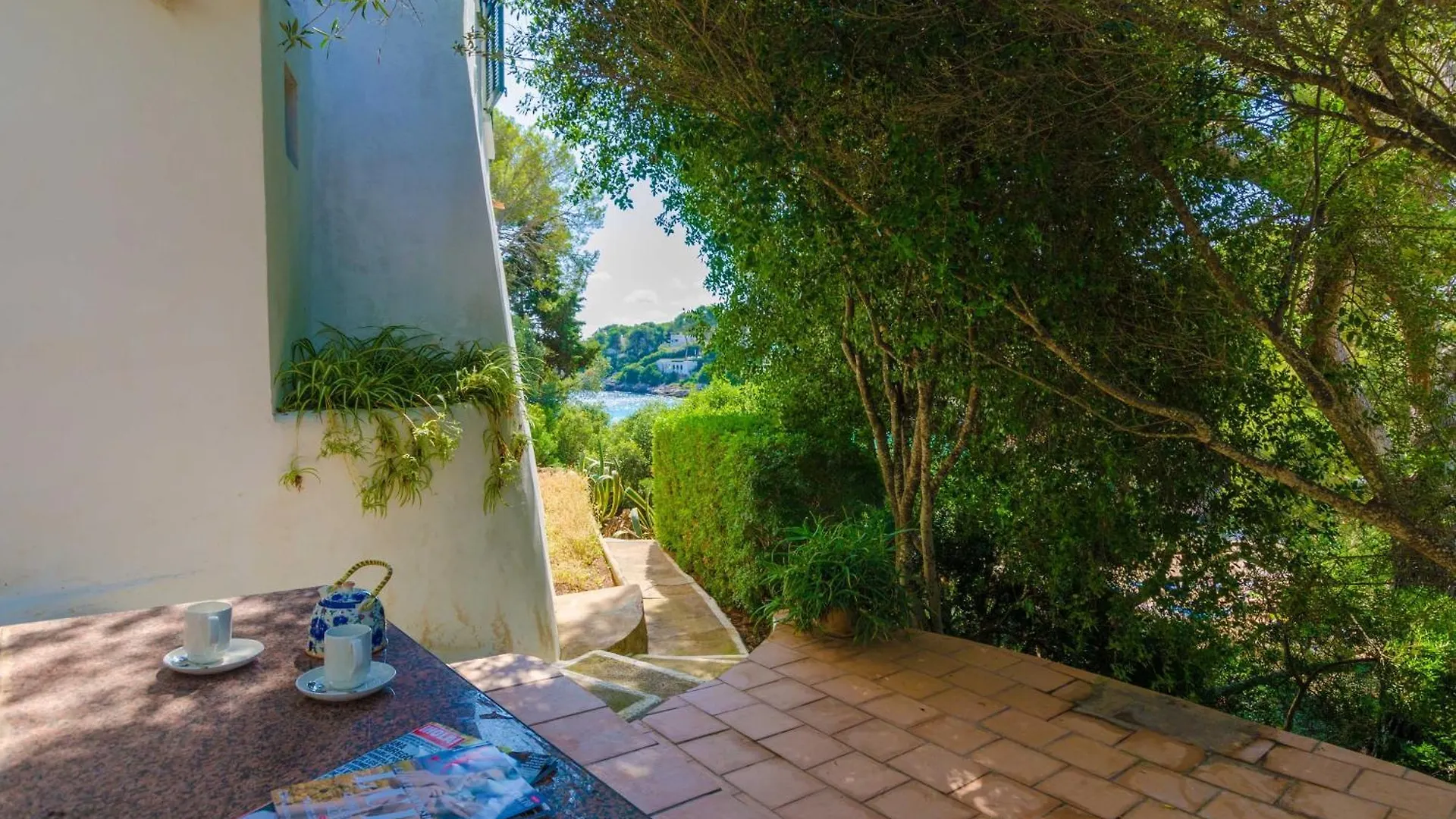 Cala Dor 14 Villa Cala d'Or   Cala d'Or (Mallorca)