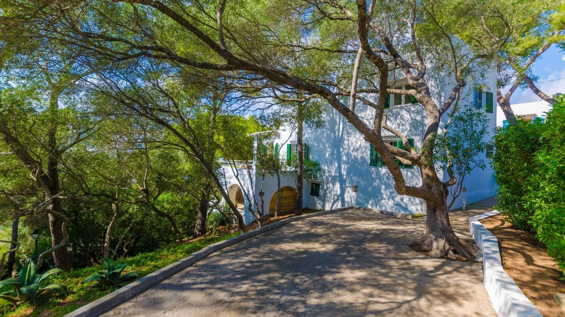 Cala Dor 14 Villa Cala d'Or   Cala d'Or (Mallorca)