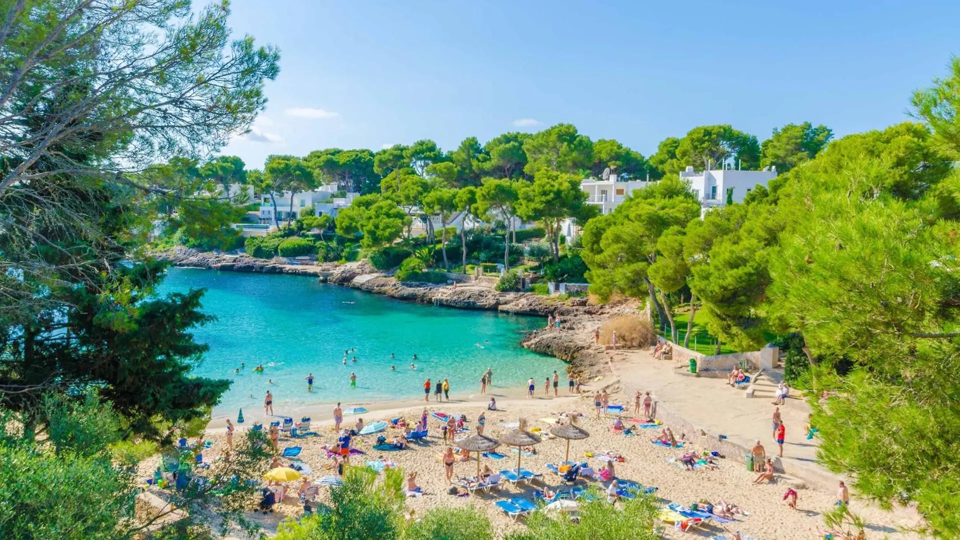 Cala Dor 14 Villa Cala d'Or  Cala d'Or (Mallorca)