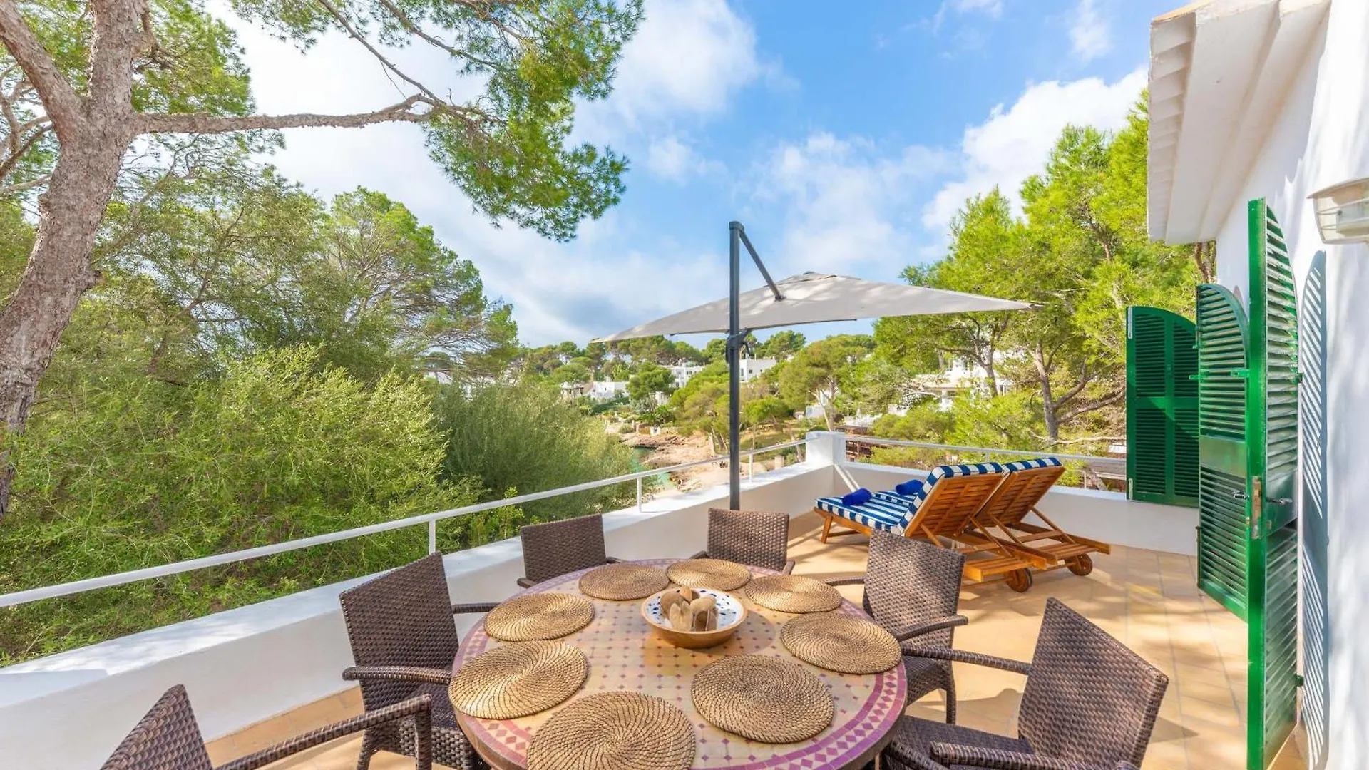 Cala Dor 14 Villa Cala d'Or   Cala d'Or (Mallorca)