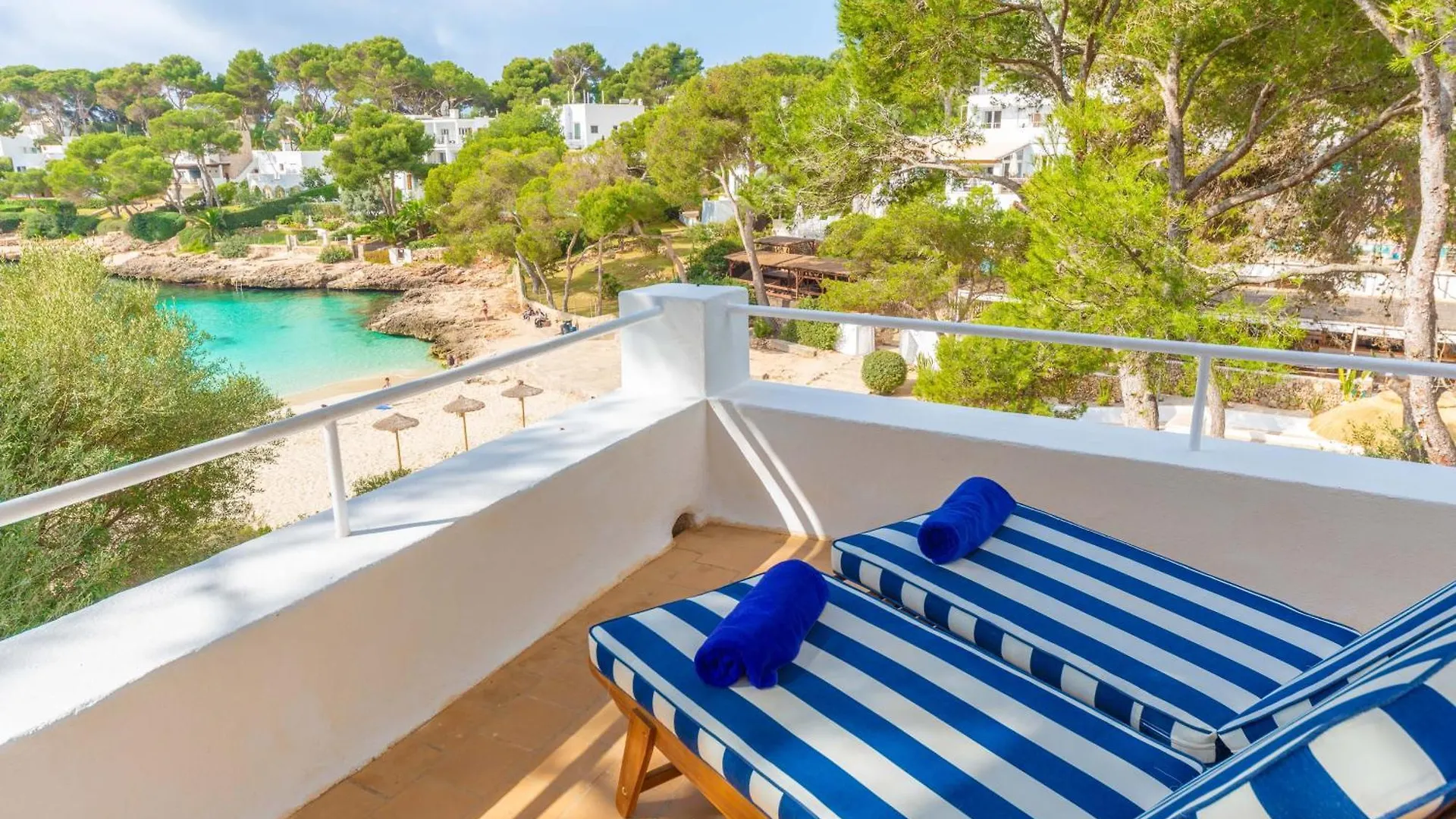 Cala Dor 14 Villa Cala d'Or  Spain