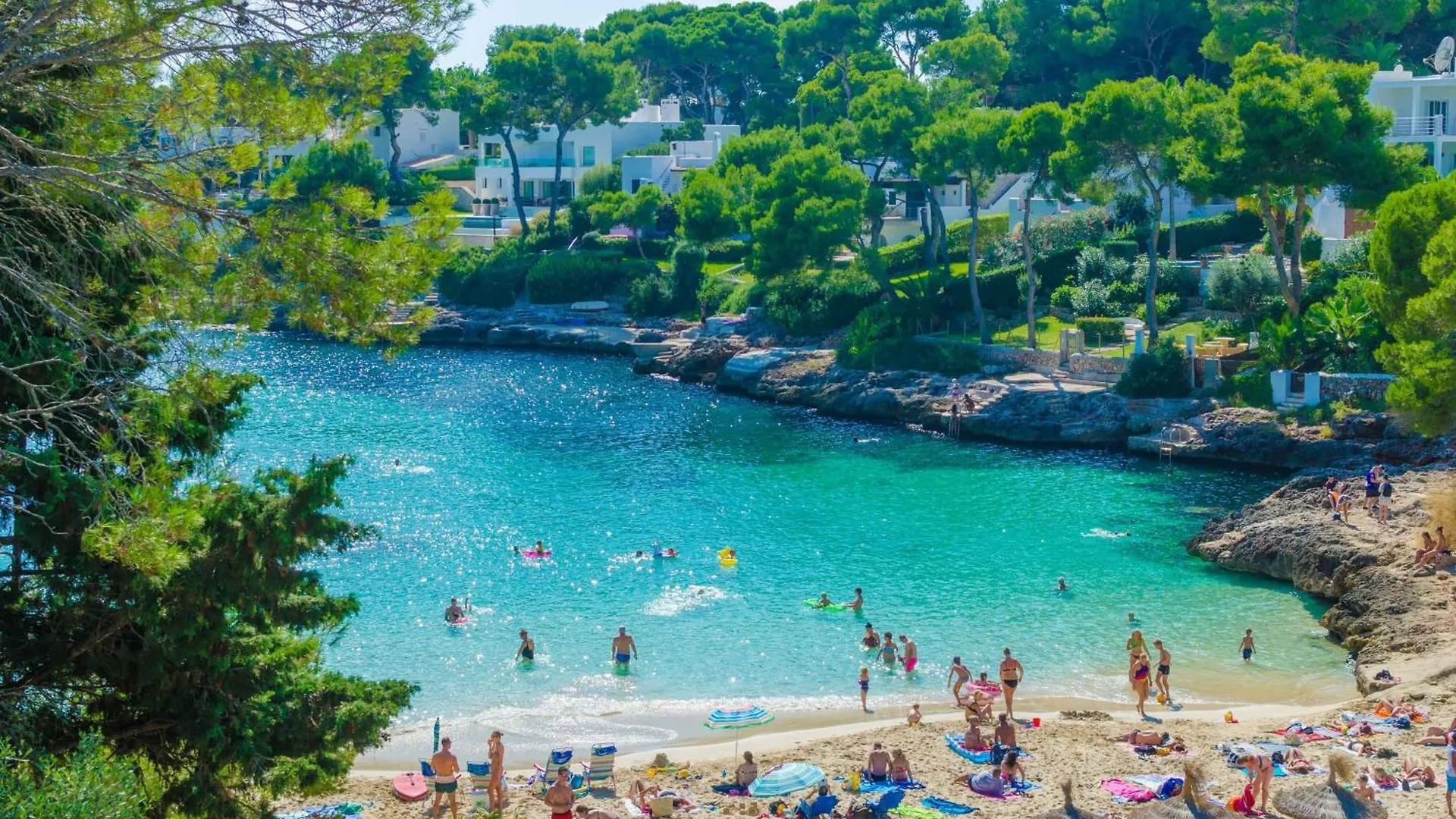 Cala Dor 14 Villa Cala d'Or  0*, Cala d'Or (Mallorca)