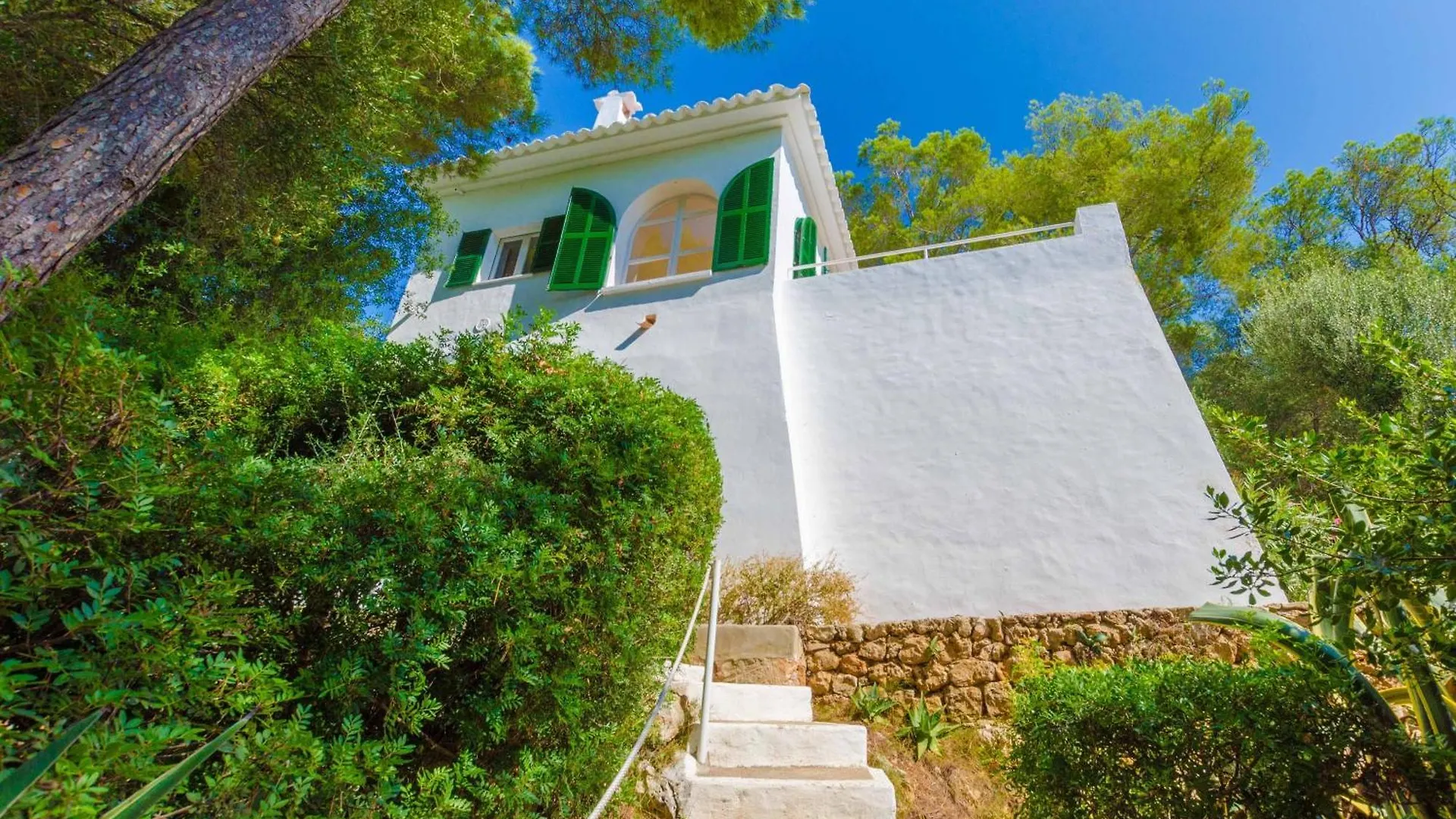 Cala Dor 14 Villa Cala d'Or